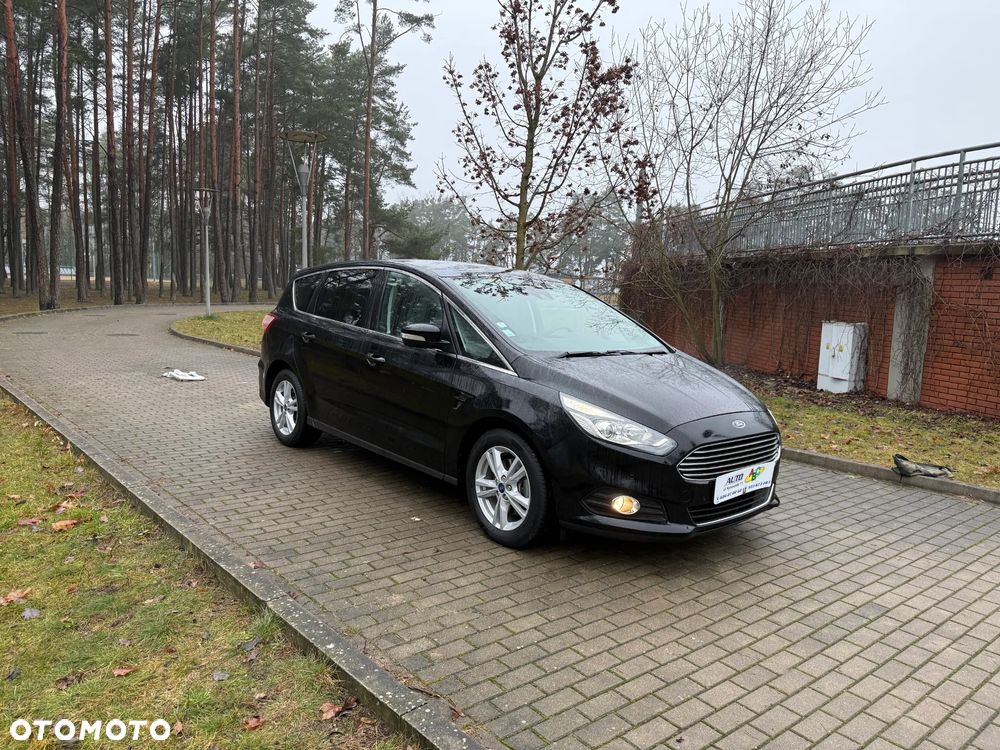 Ford S-Max - 5