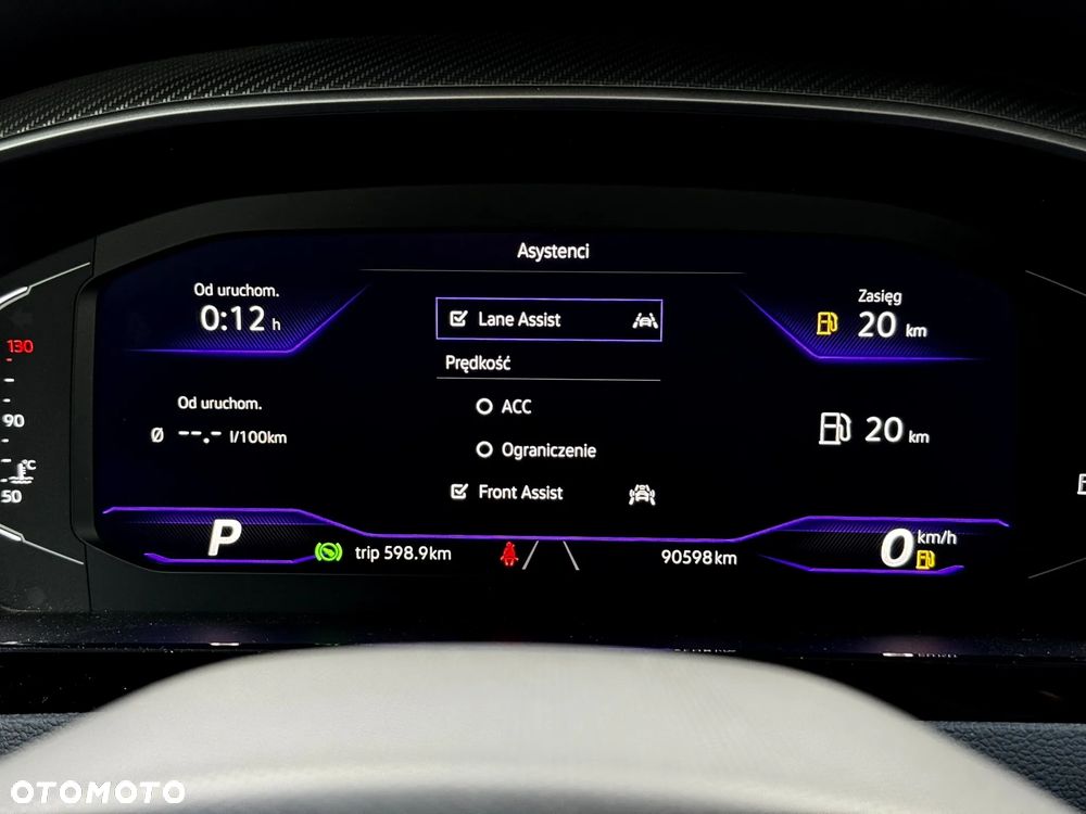 Volkswagen Arteon 2.0 TSI R-Line DSG - 18