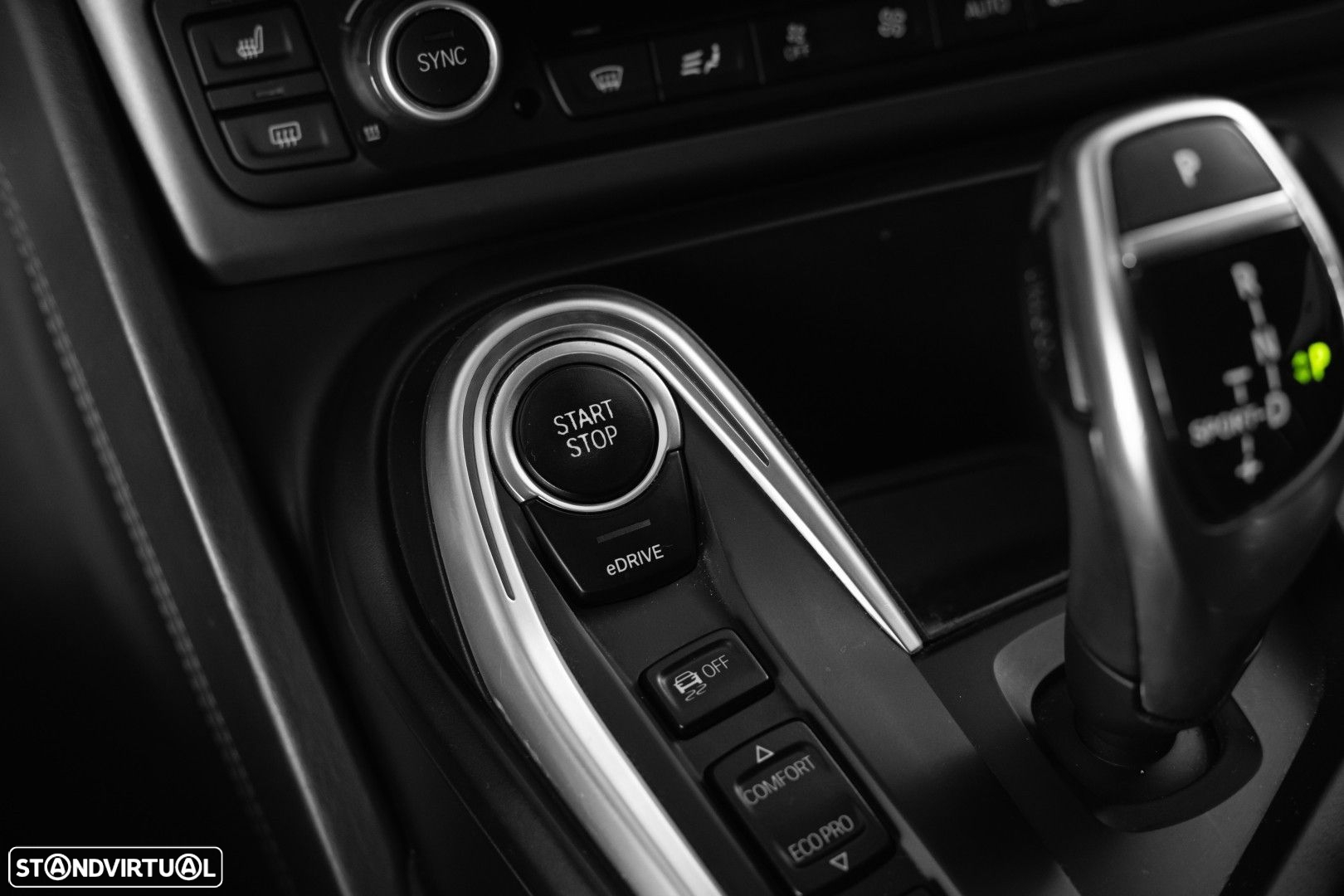 BMW i8 Standard - 30