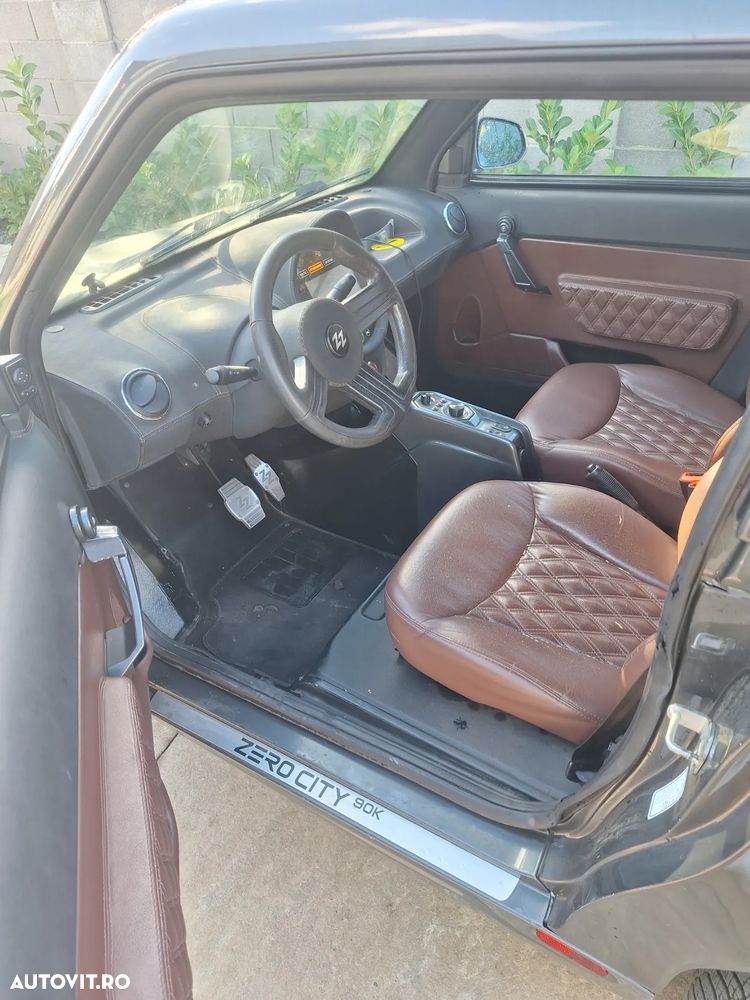 Tazzari Zerro City - 10