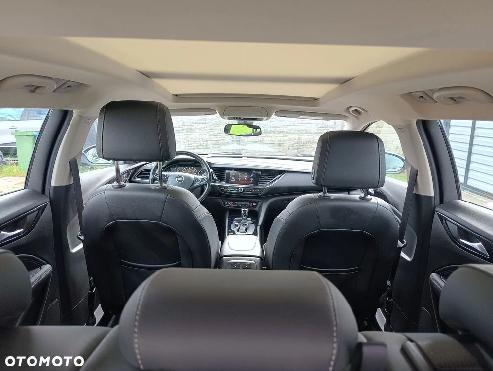 Opel Insignia 2.0 CDTI Exclusive S&S - 17