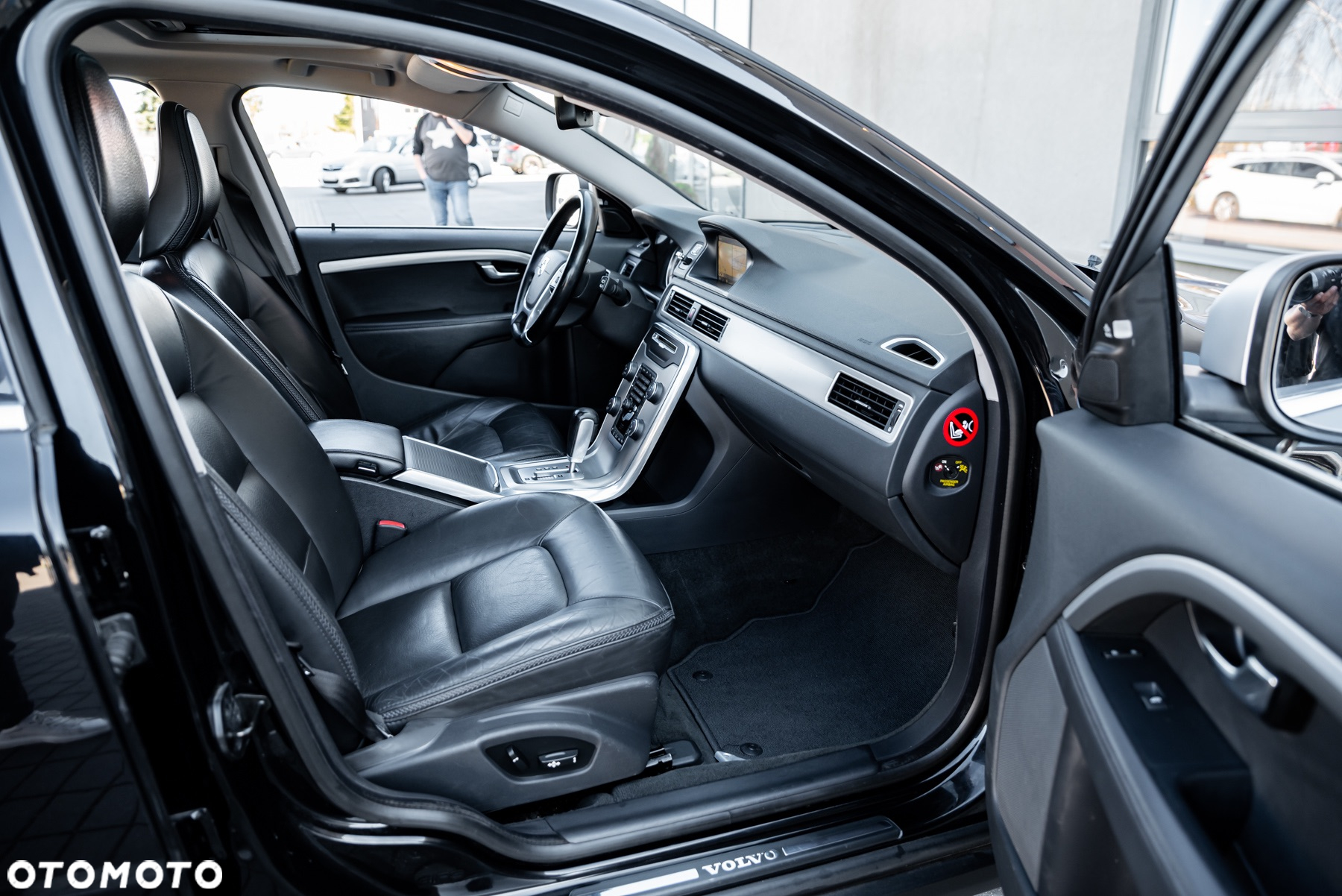 Volvo XC 70 - 33