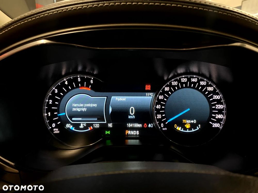Ford Mondeo 2.0 TDCi Bi-Turbo PowerShift-Aut Vignale - 20