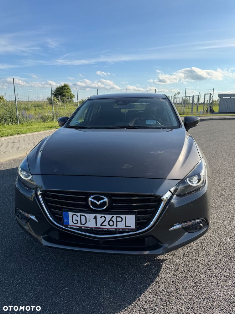 Mazda 3 2.0 Skypassion - 16