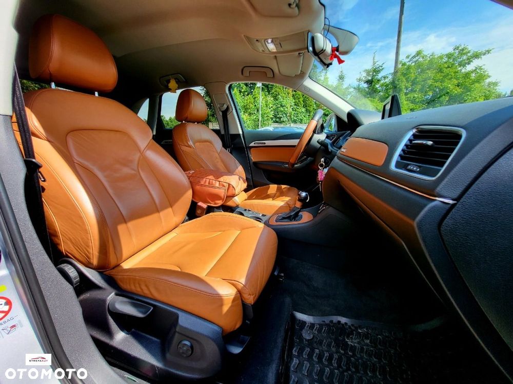 Audi Q3 - 6