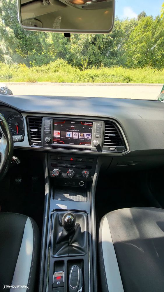 SEAT Ateca 1.0 TSI Style - 9