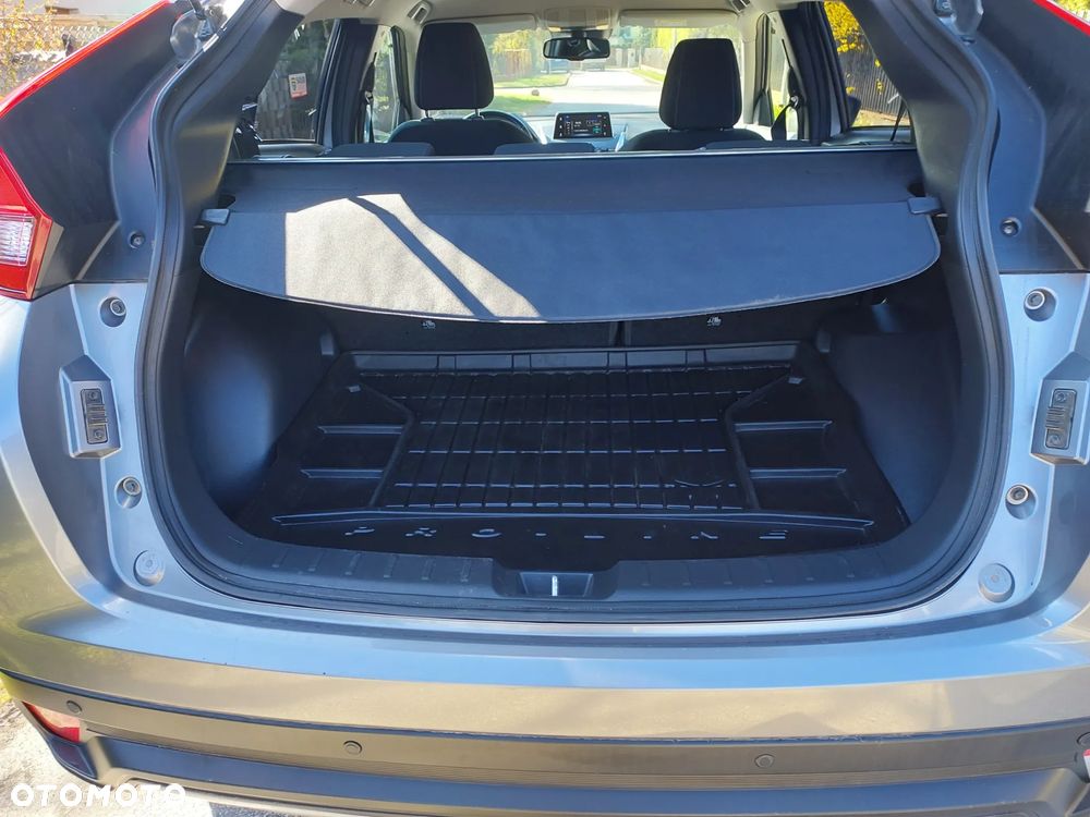 Mitsubishi Eclipse Cross 1.5 T GPF Intense Plus CVT - 6