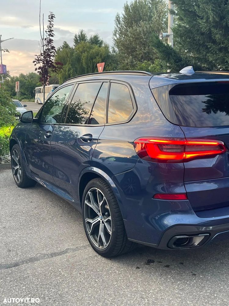 BMW X5 M - 6