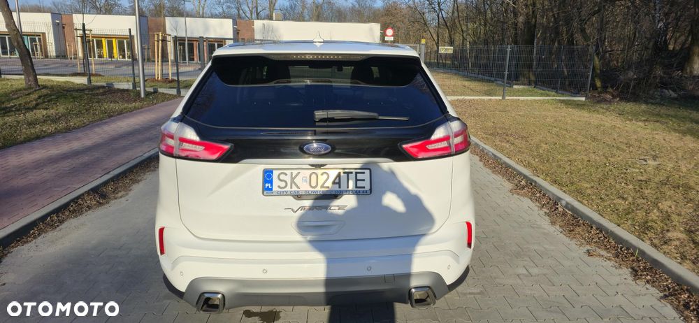 Ford Edge 2.0 EcoBlue Twin-Turbo 4WD Vignale - 5