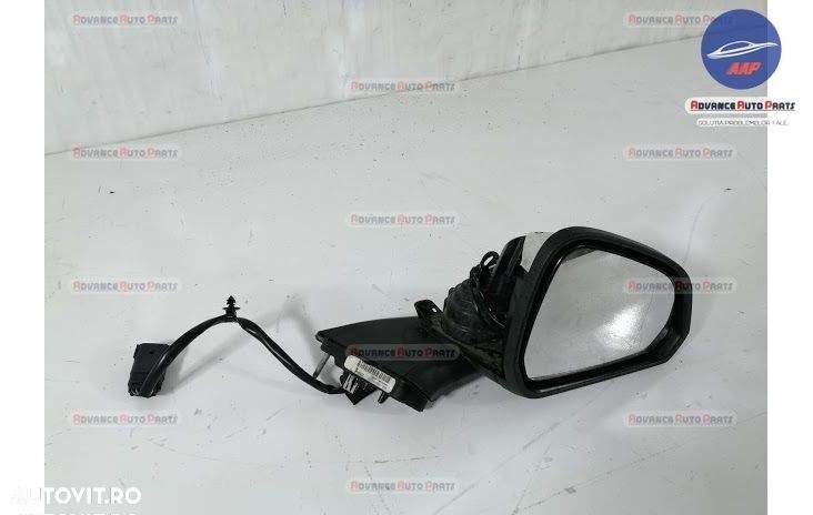 Oglinda Dreapta originala Ford  Mustang  6 [2014 - 2020] - 1