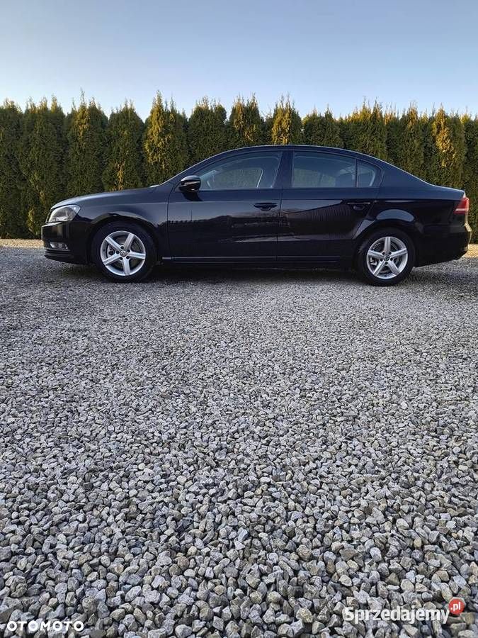 Volkswagen Passat 1.6 TDI BlueMotion - 2