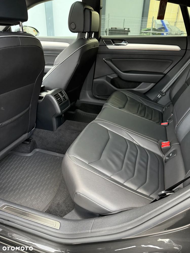Volkswagen Arteon 2.0 TSI R-Line DSG - 16