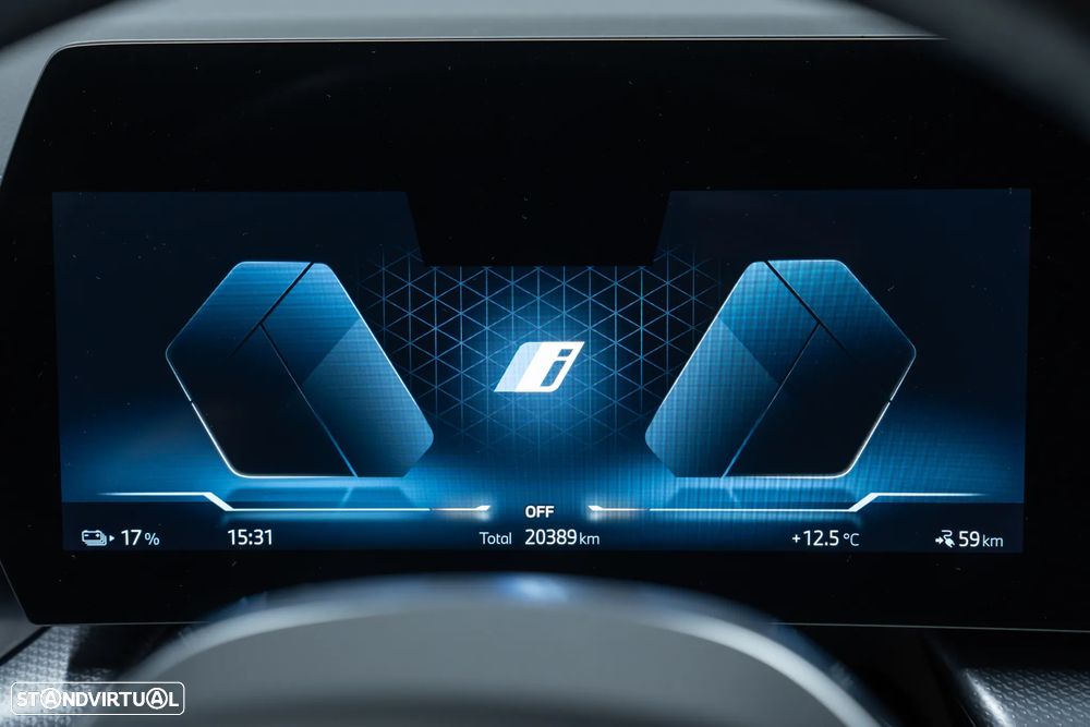 BMW iX2 eDrive20 Pack Desportivo M Pro - 26