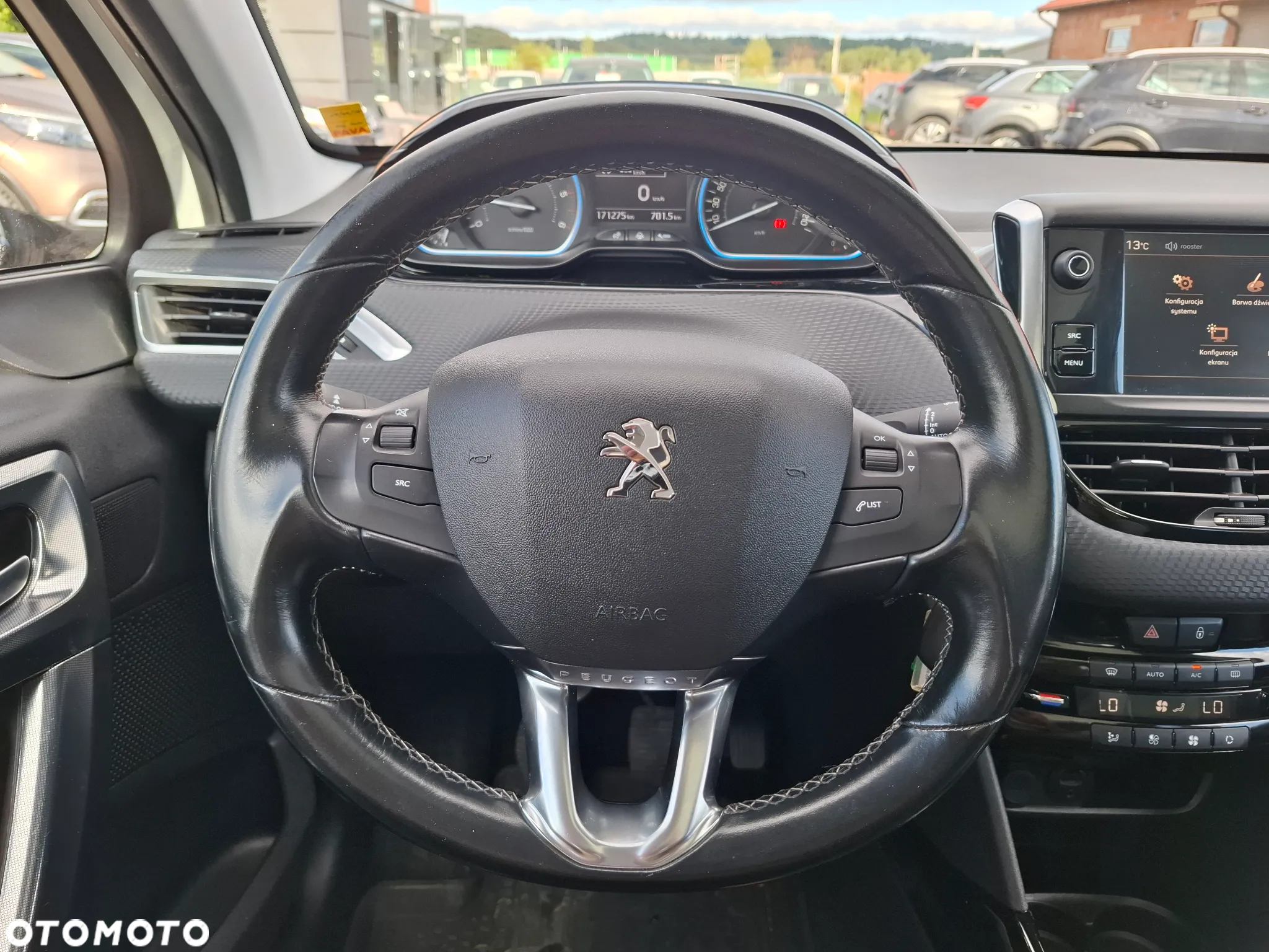 Peugeot 2008 1.6 BlueHDi Active - 19
