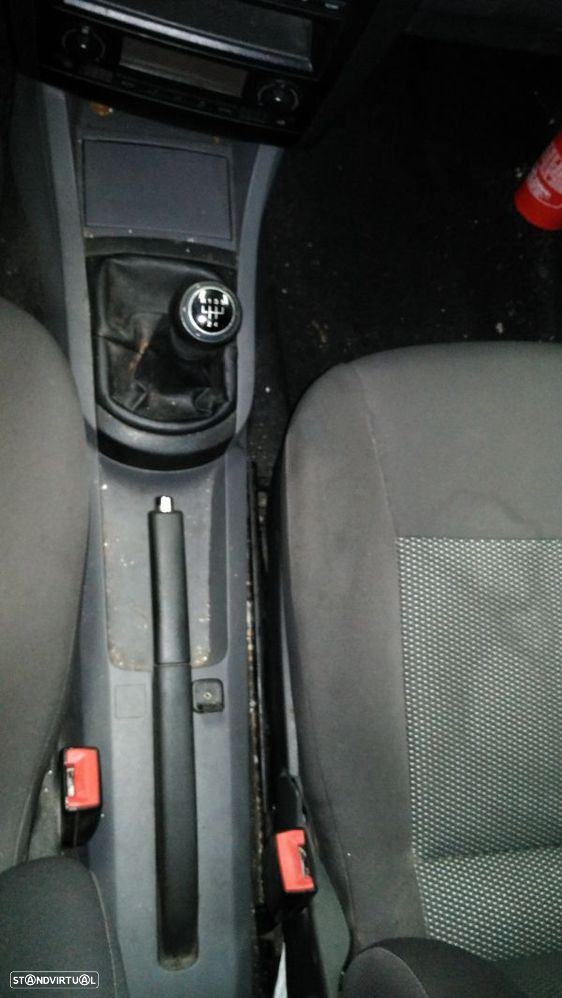 Para Peças Seat Ibiza Iii (6L1) - 8