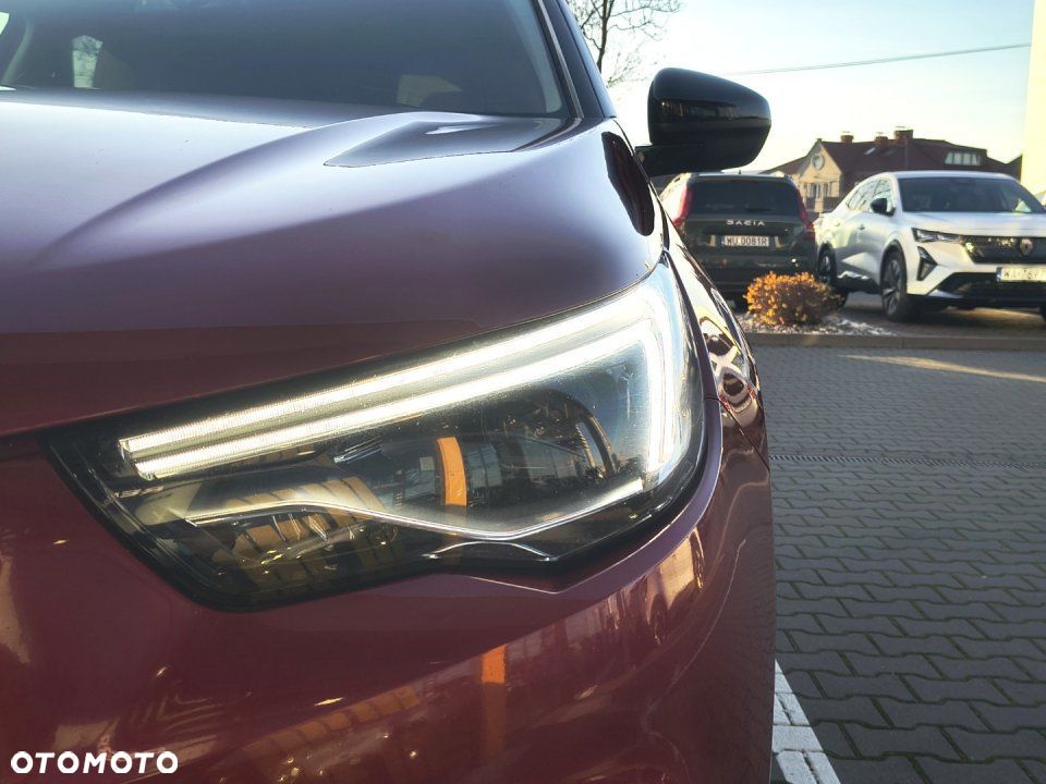 Opel Grandland X - 9