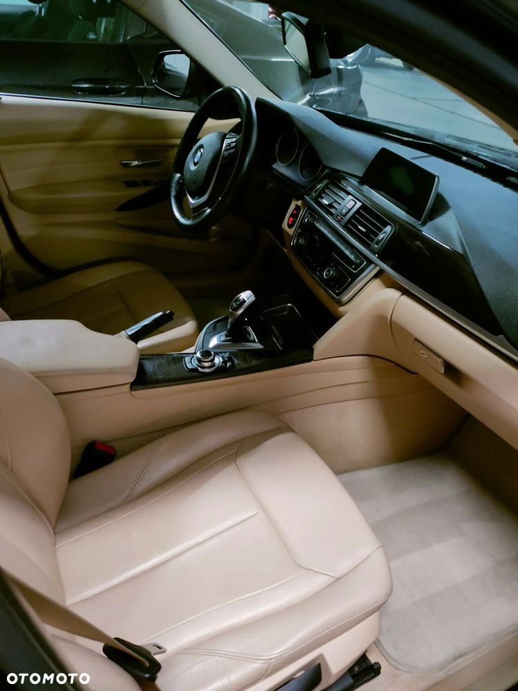 BMW Seria 3 - 14