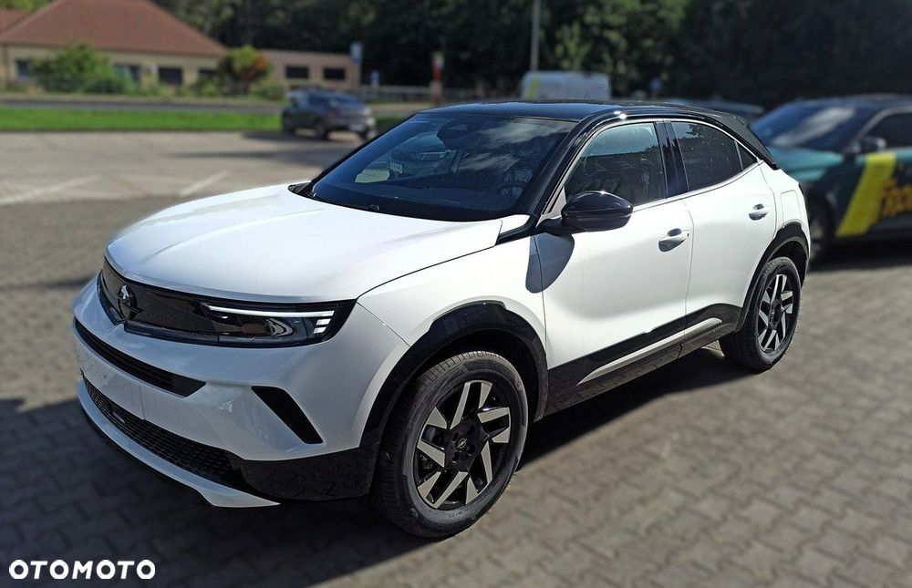 Opel Mokka 1.2 T GS S&S - 2