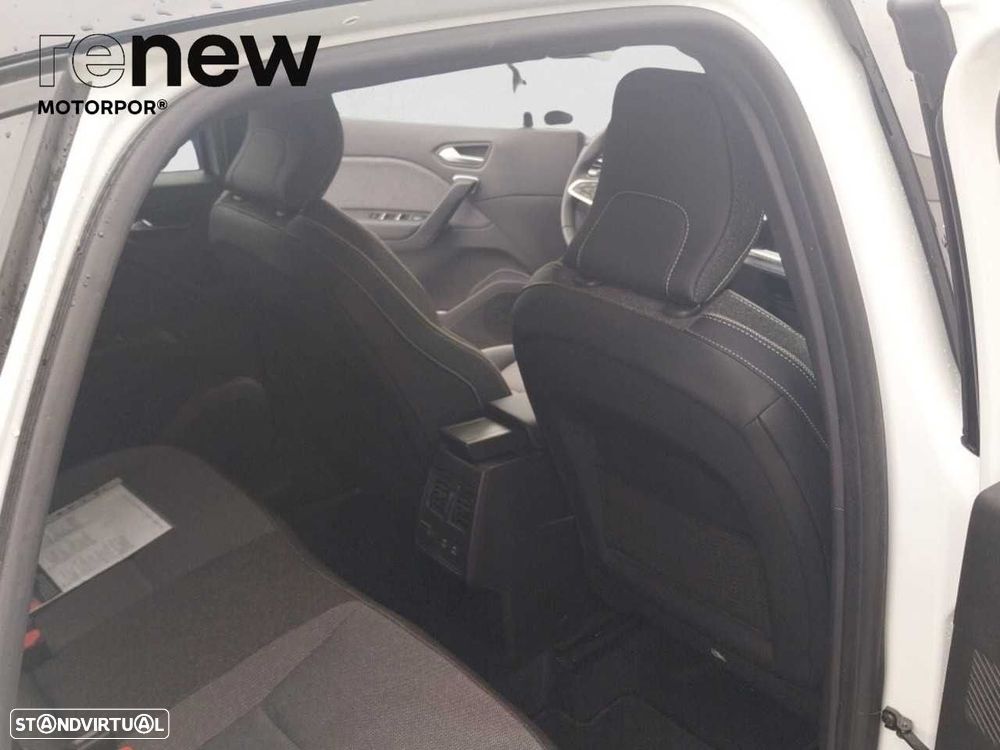 Renault Captur 1.0 TCe Techno - 13