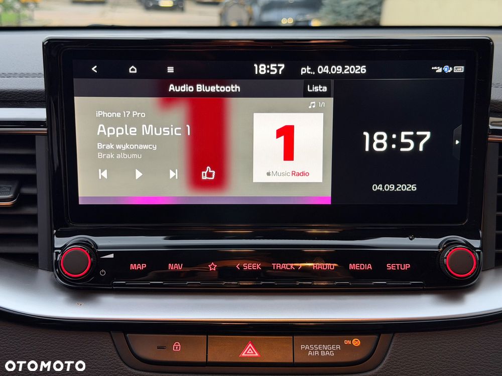 Kia Ceed 1.5 T-GDI Tribute DCT - 25