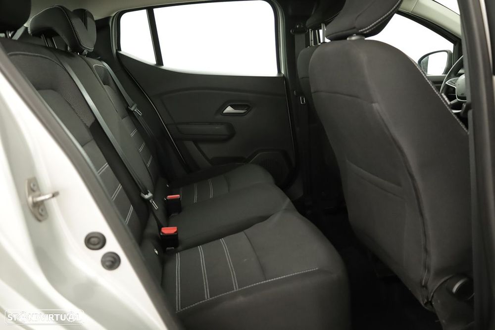 Dacia Sandero 1.0 TCe Expression - 21