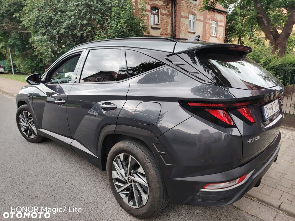 Hyundai Tucson 1.6 T-GDi Smart 2WD - 3
