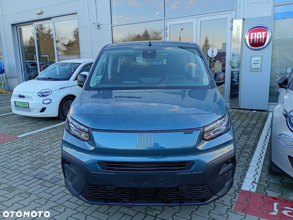 Fiat FIAT Doblo Combi L2 BHDi 1.5 100 MT6 - 2