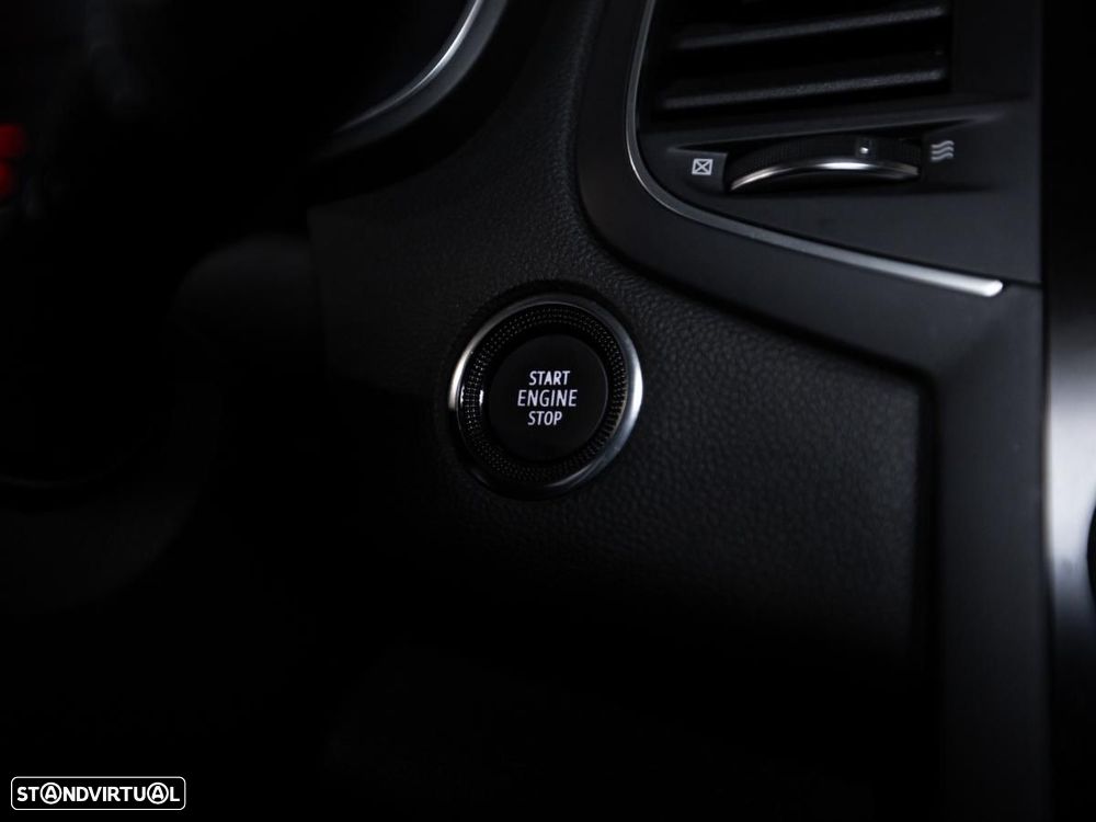 Renault Mégane Sport Tourer 1.5 Blue dCi Intens - 16