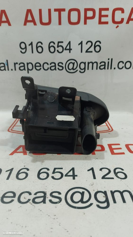 Difusor Saida de ar Lado Direito Mercedes Benz W203 Original - 3