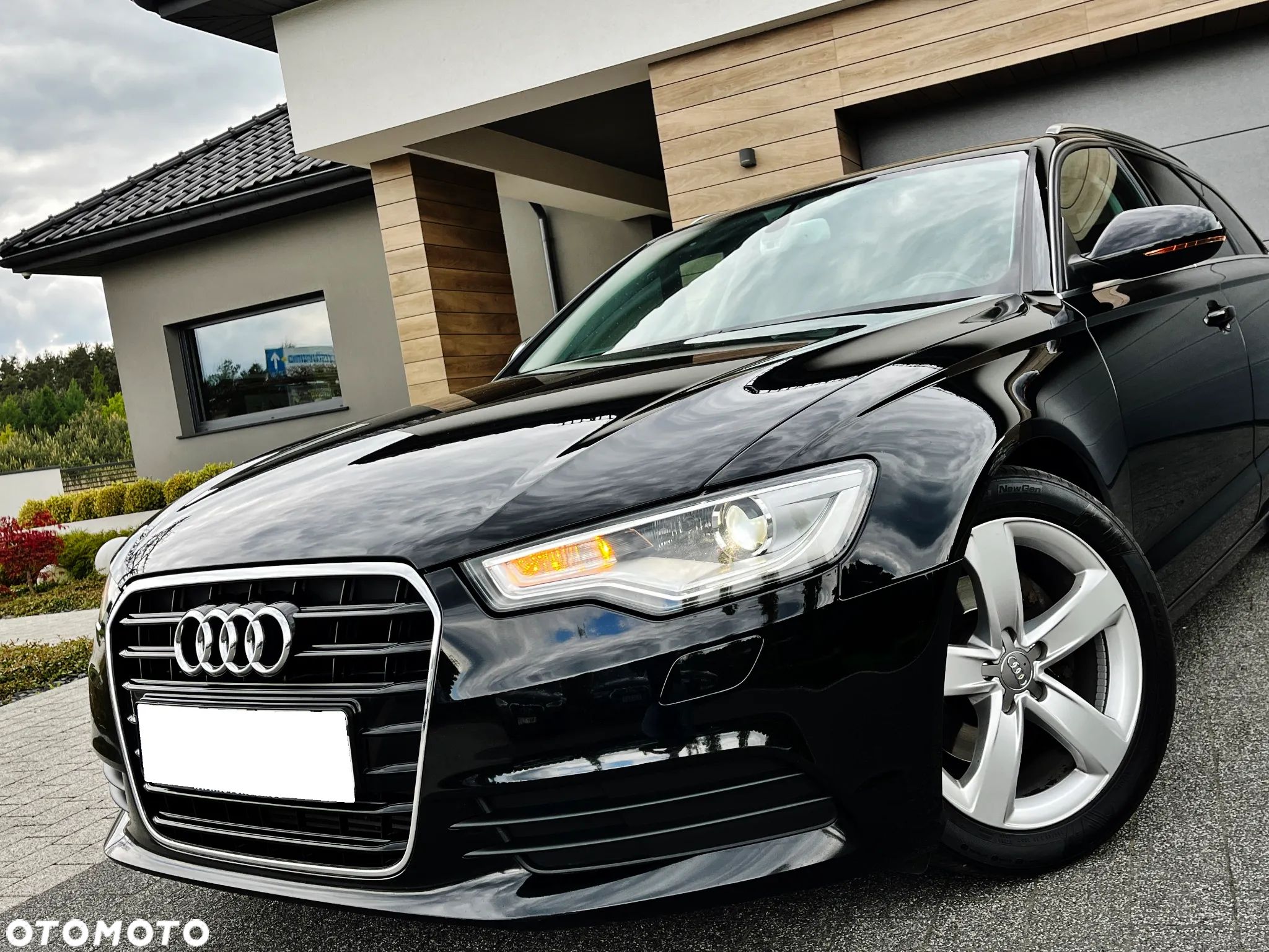 Audi A6 2.0 TDI Prime Line - 1