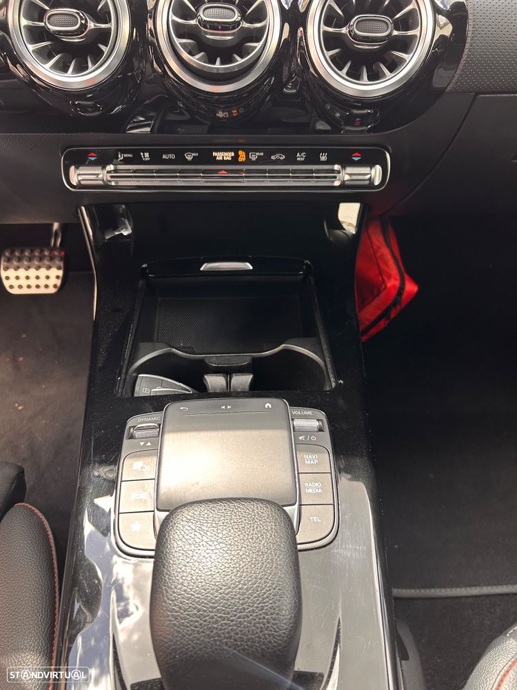 Mercedes-Benz CLA 250+ - 8