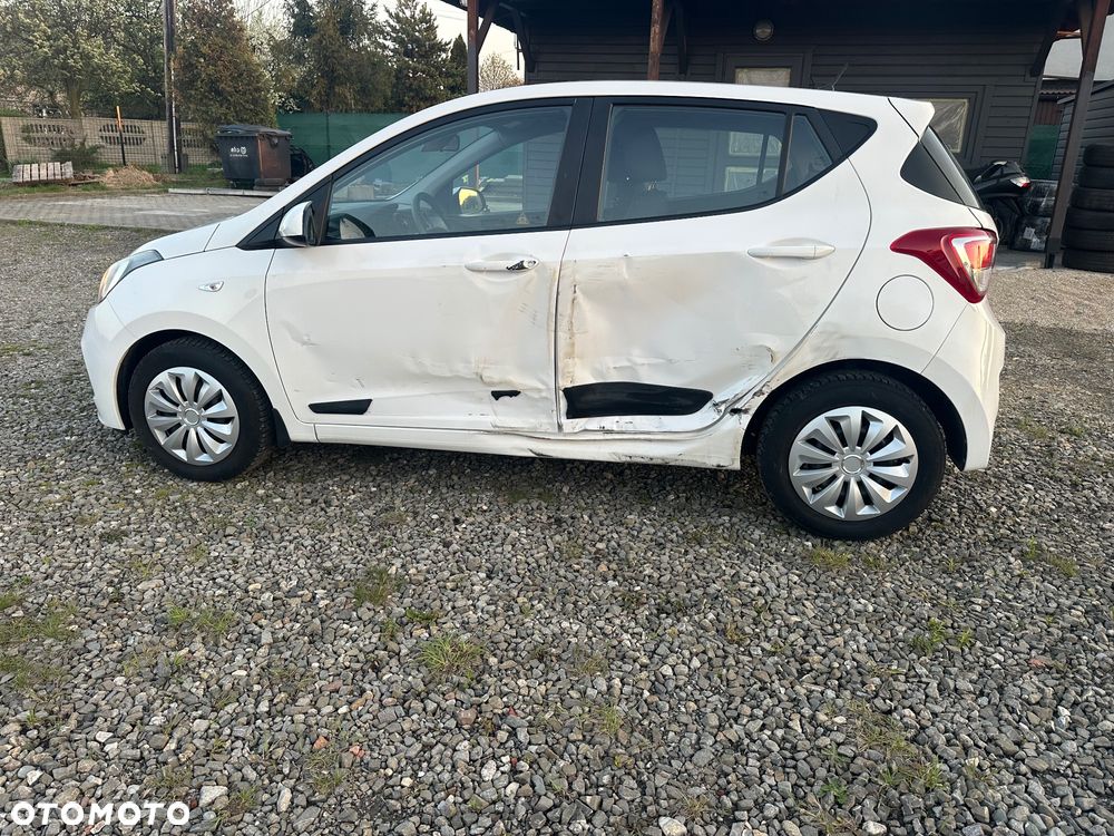 Hyundai i10 1.0 Premium - 2