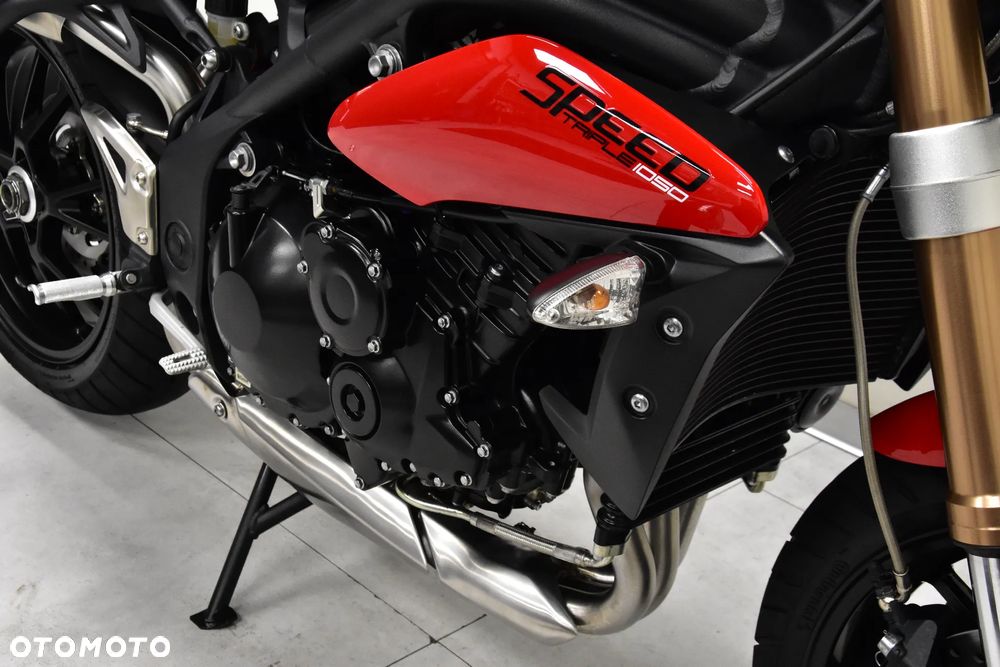 Triumph Speed Triple - 28
