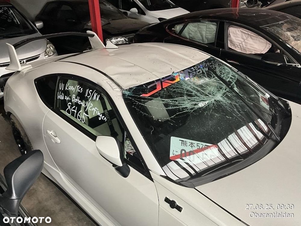 Toyota GT86 Standard - 9