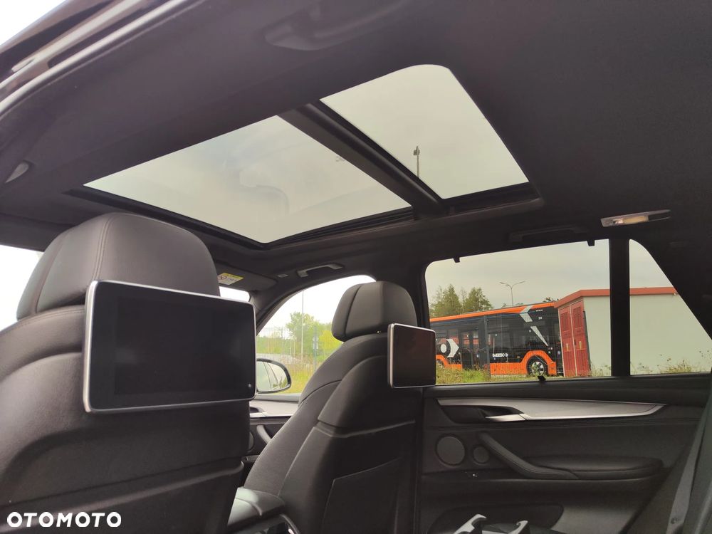 BMW X5 M M50d - 7