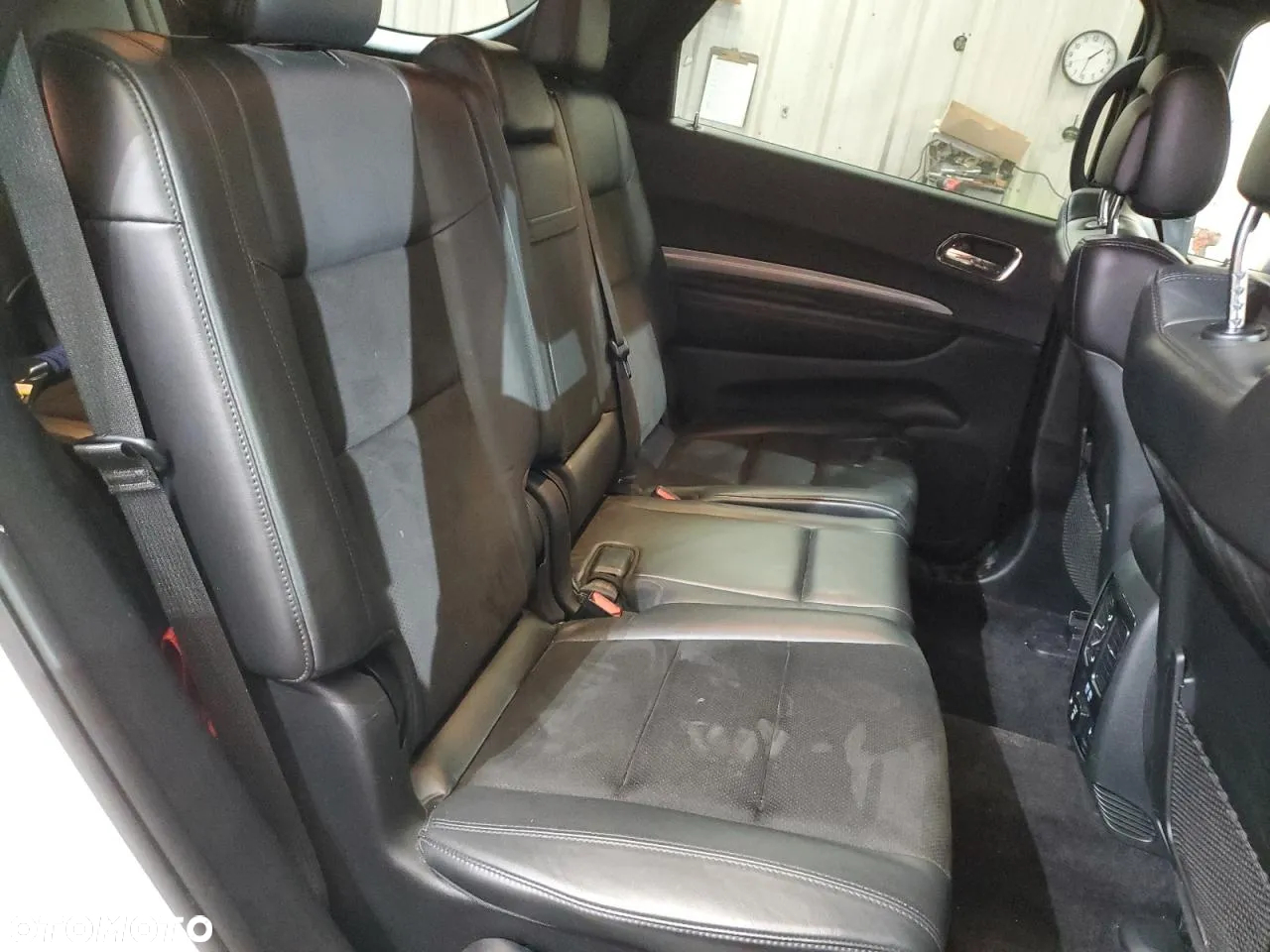 Dodge Durango 3,6 Limited - 18