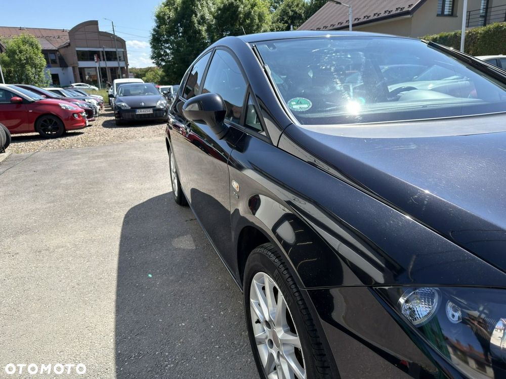 Seat Leon 1.4 TSI Style Copa - 3