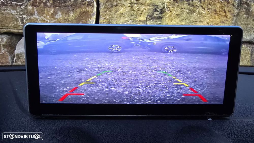 Audi A3 Limousine 1.6 TDI - 20