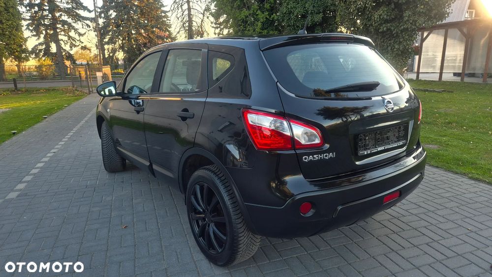 Nissan Qashqai - 3