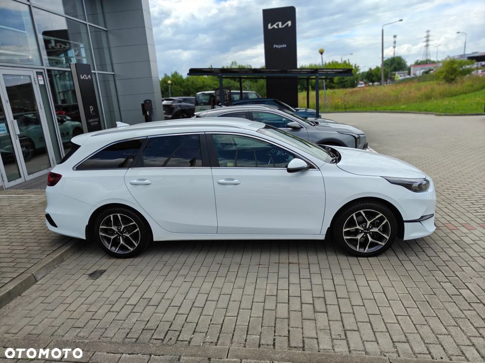 Kia Ceed 1.5 T-GDI L Business Line - 5