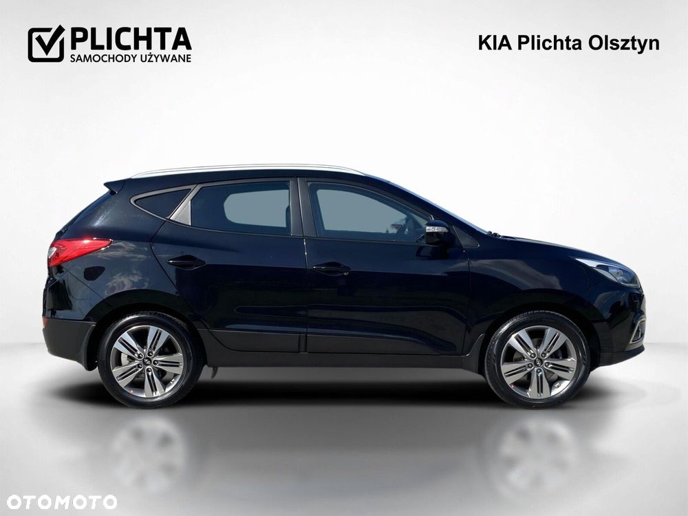 Hyundai ix35 - 7