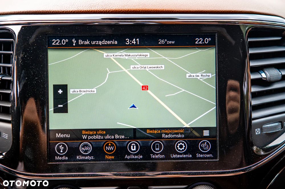 Jeep Grand Cherokee 5.7 V8 Summit - 25