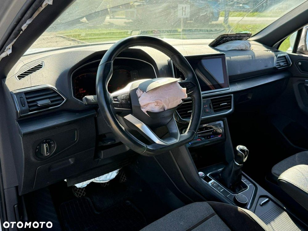Seat Tarraco 2.0 TDI SCR Xcellence - 8