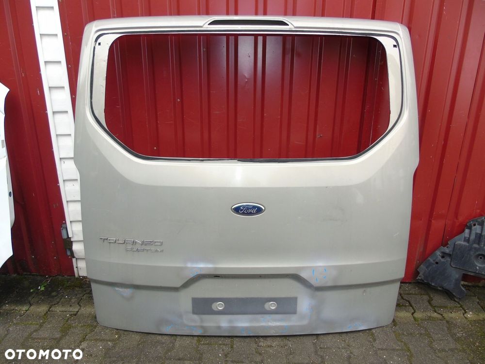 Ford Custom klapa tylna JK21-V40400-BB - 1