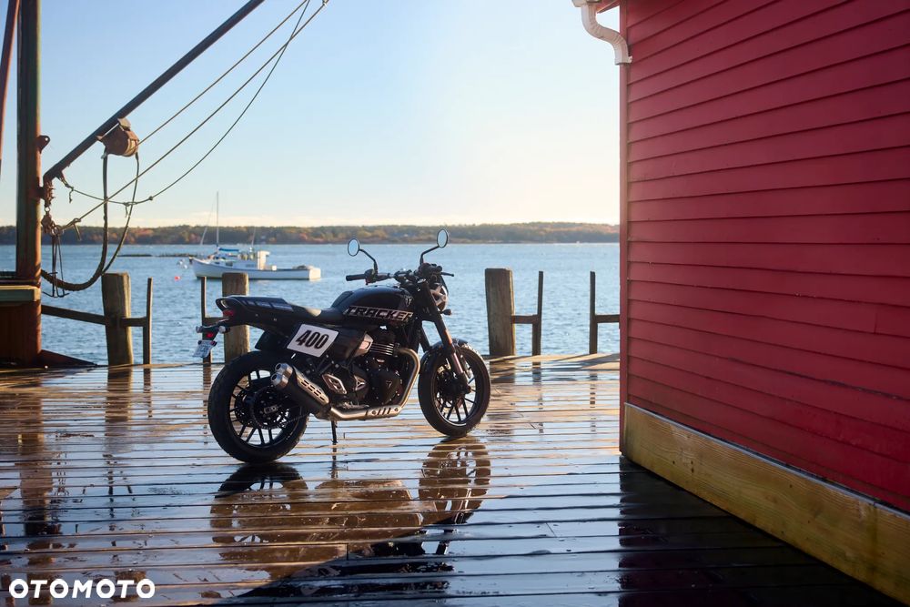 Triumph Speed Twin - 2