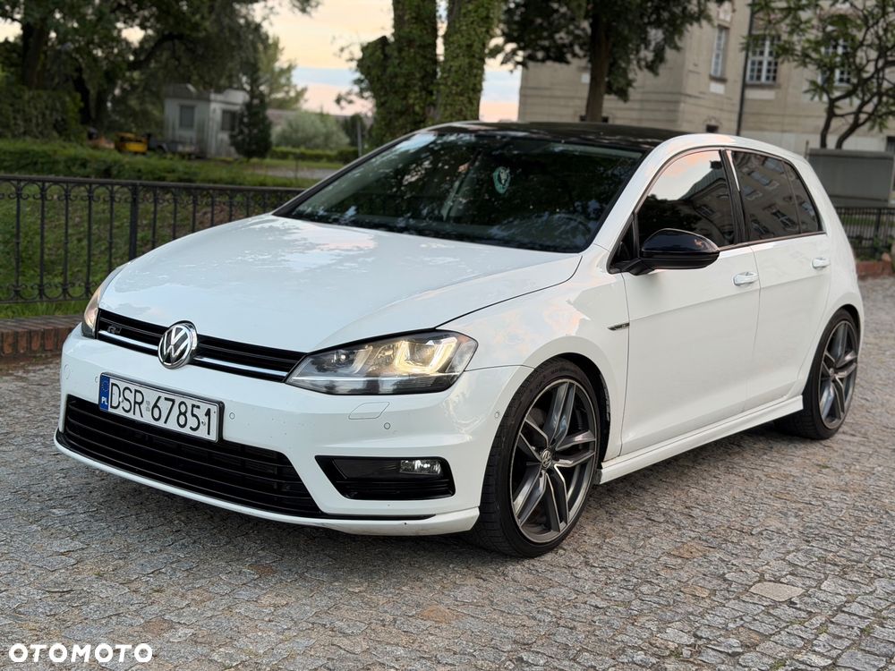 Volkswagen Golf 1.4 TSI BMT Comfortline - 4