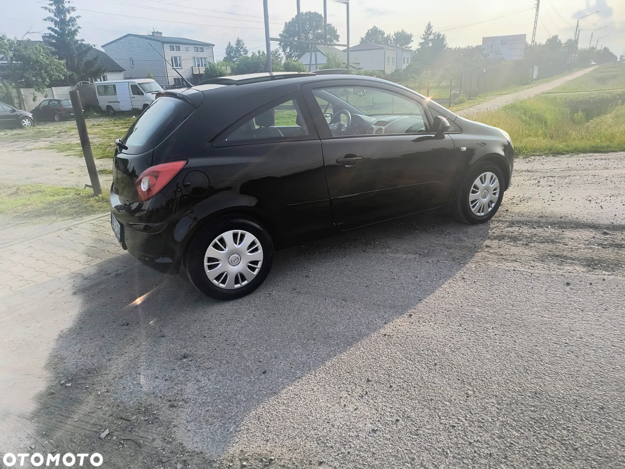 Opel Corsa 1.2 16V Color Edition - 15