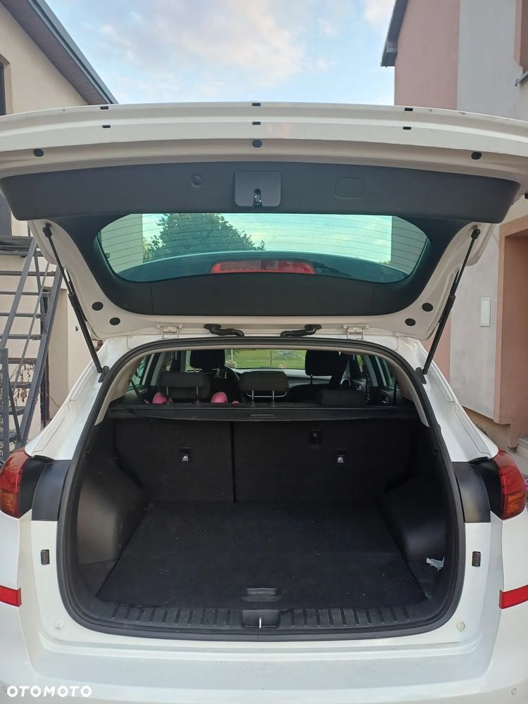 Hyundai Tucson - 6