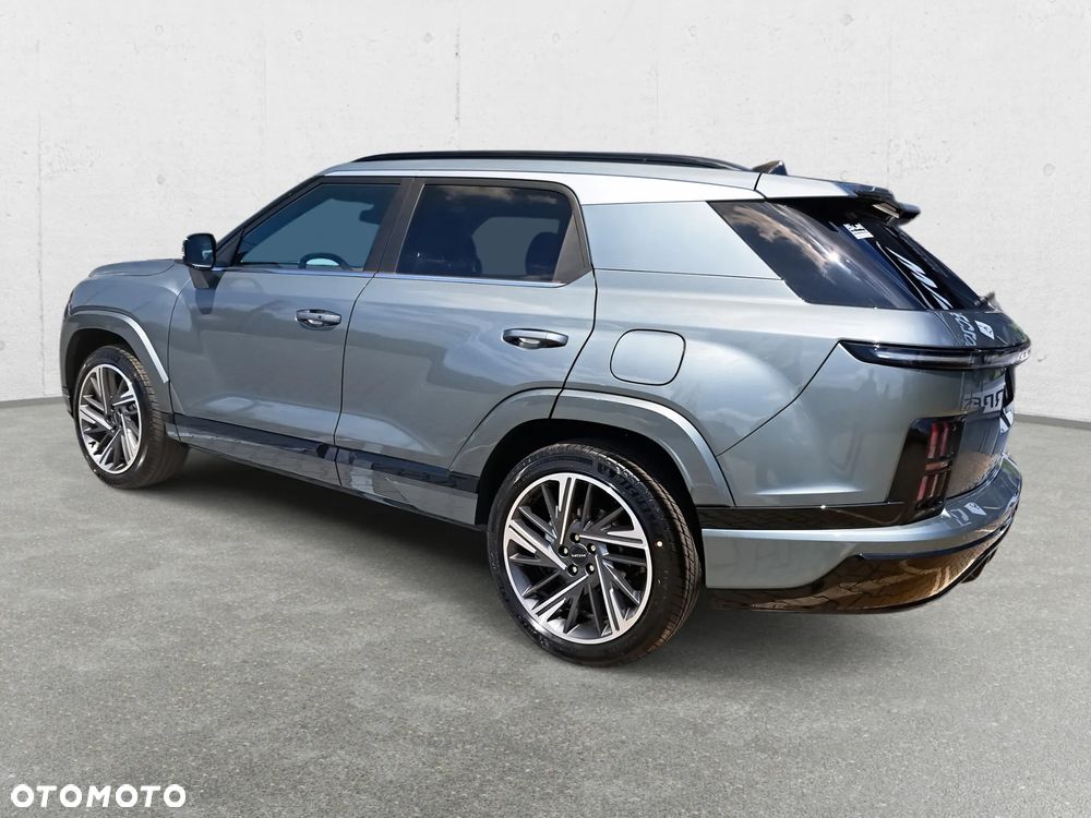 SsangYong/KGM Actyon 1.5 T-GDI Adventure - 7