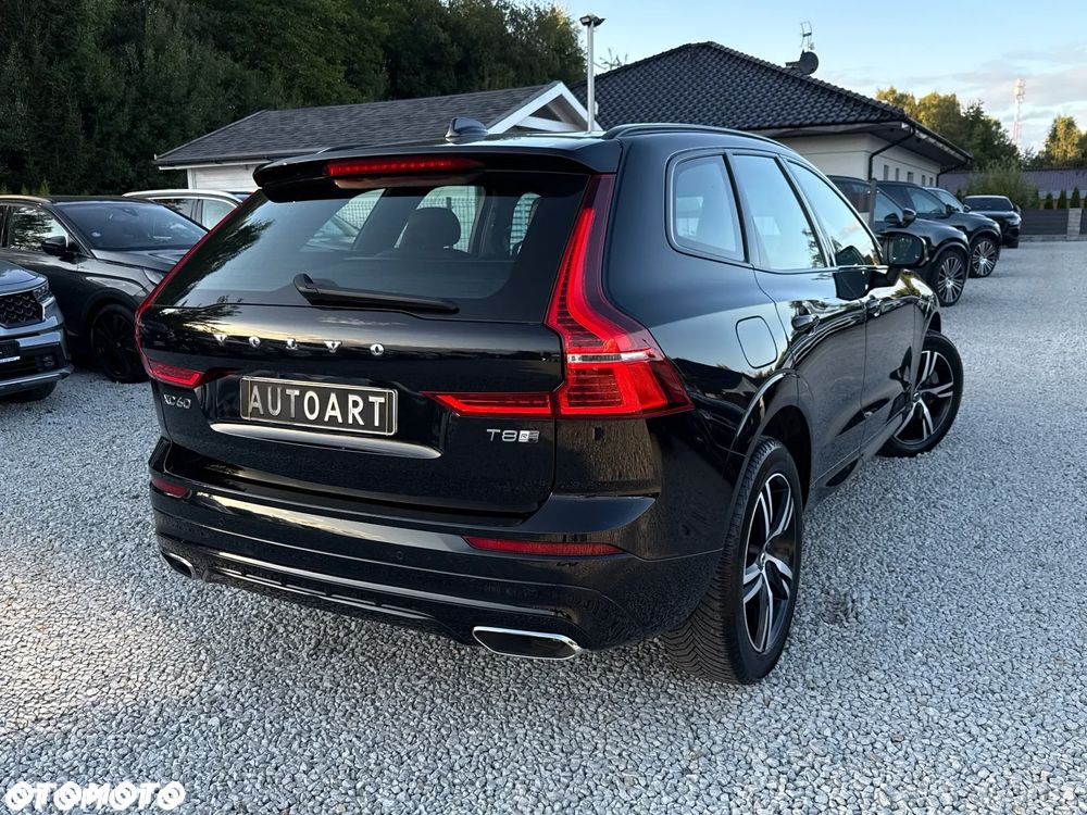 Volvo XC 60 - 15